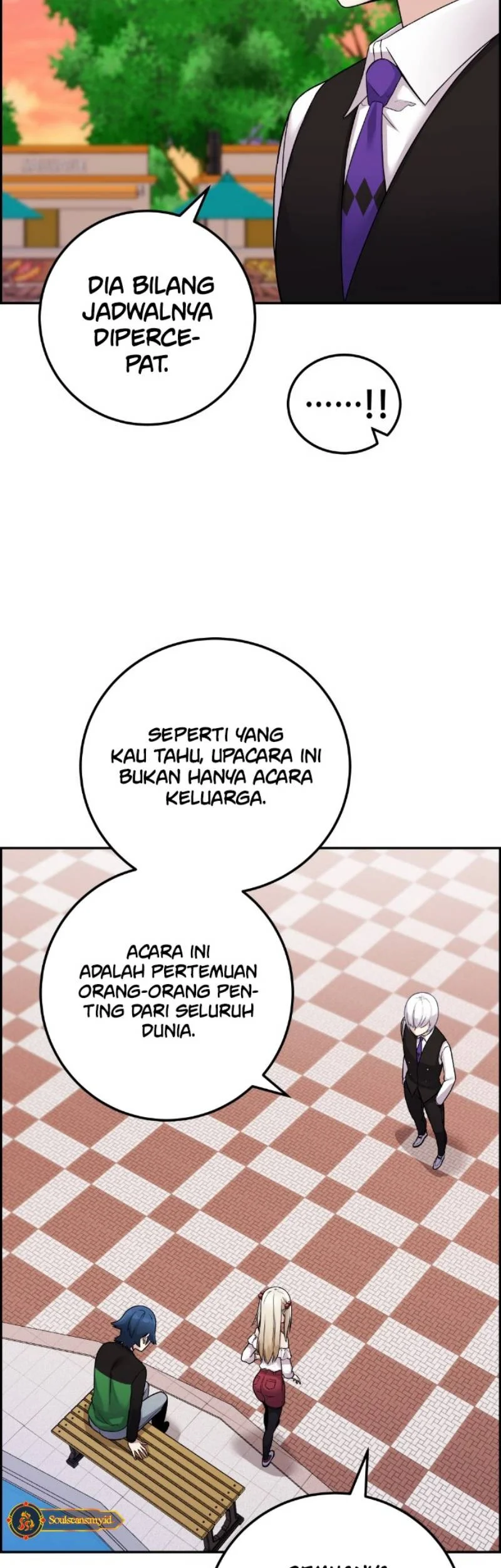 Webtoon Character Na Kang Lim Chapter 37 Gambar 48