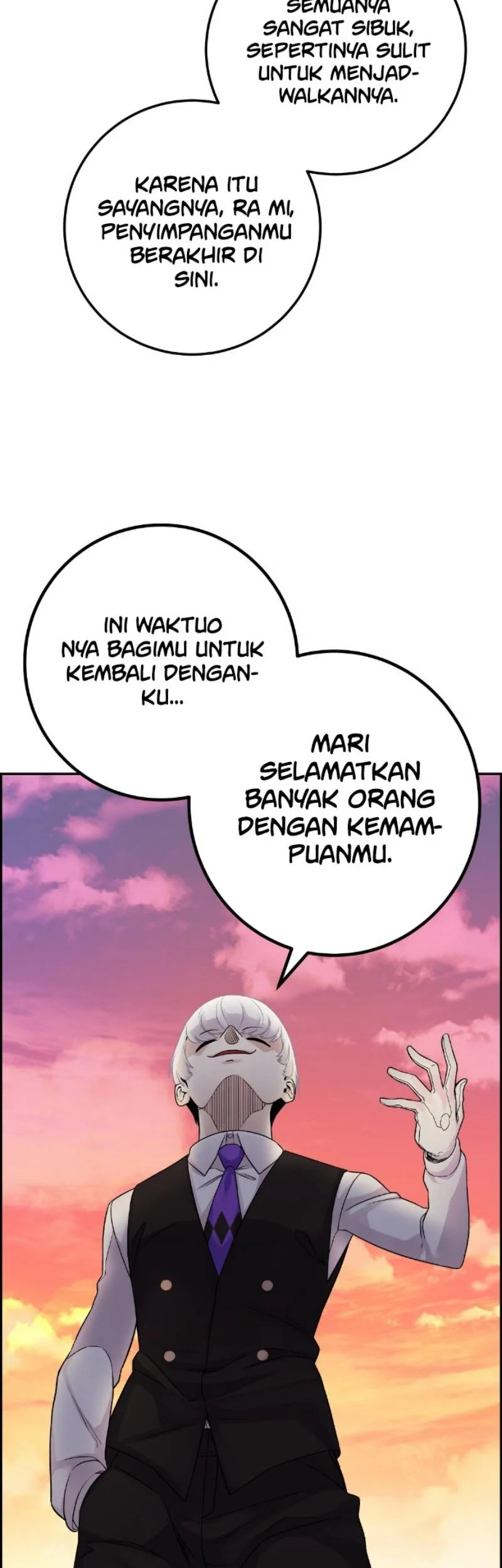 Webtoon Character Na Kang Lim Chapter 37 Gambar 49