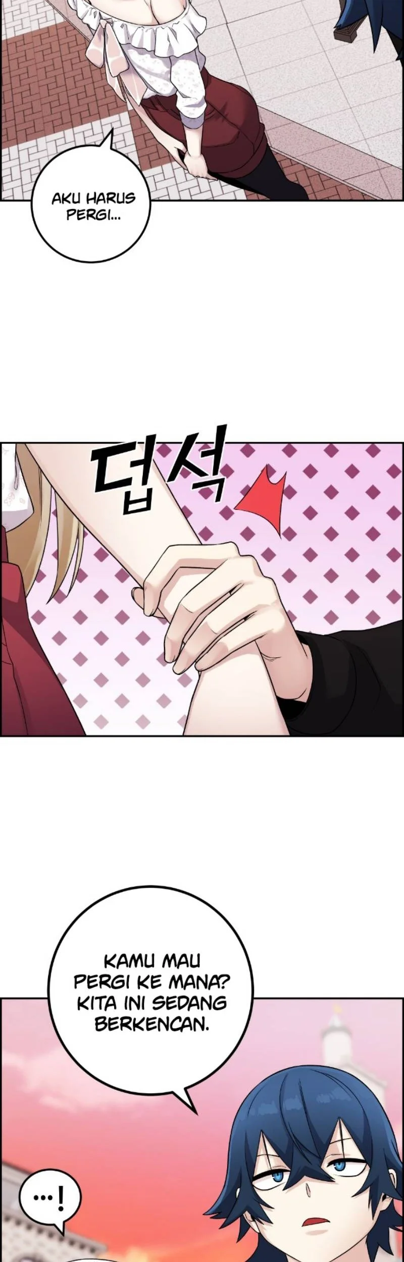 Webtoon Character Na Kang Lim Chapter 37 Gambar 54