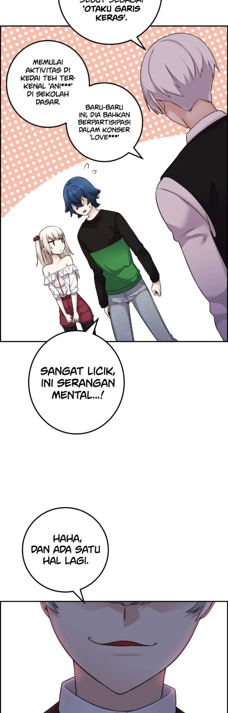 Webtoon Character Na Kang Lim Chapter 37 Gambar 57