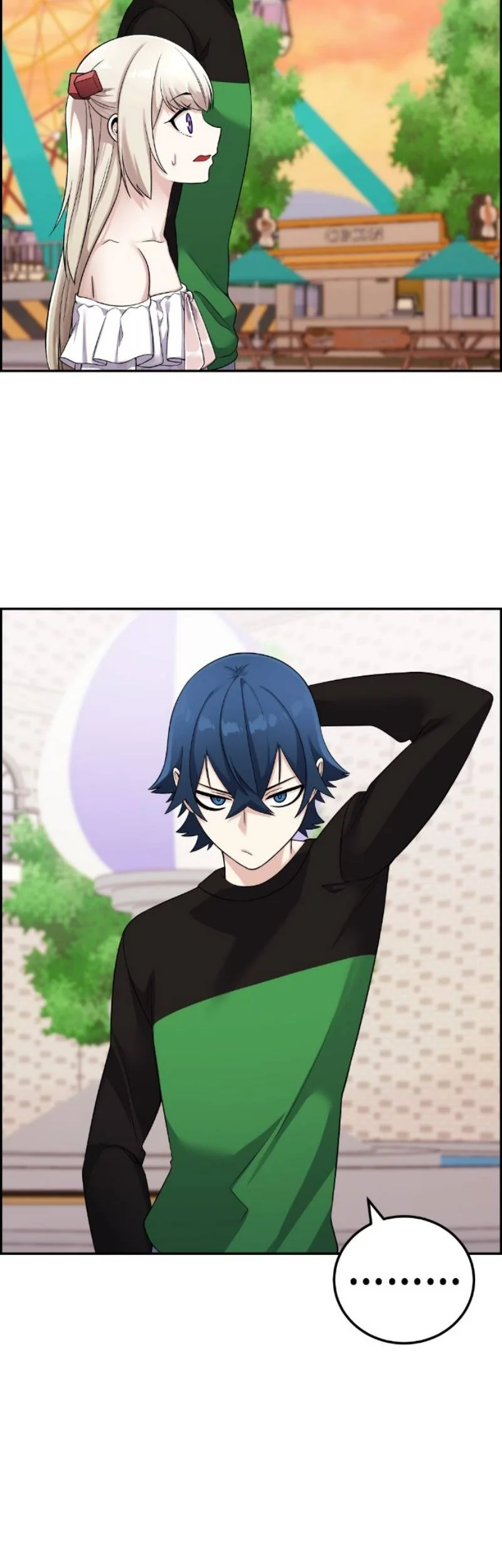 Webtoon Character Na Kang Lim Chapter 37 Gambar 59