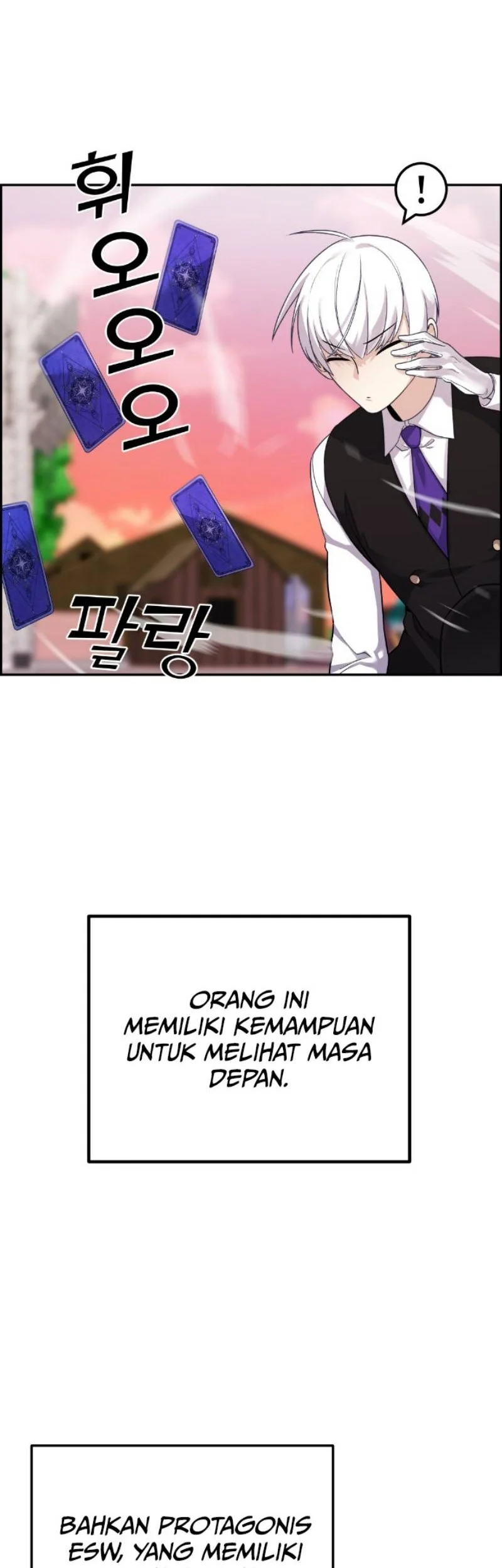 Webtoon Character Na Kang Lim Chapter 37 Gambar 79