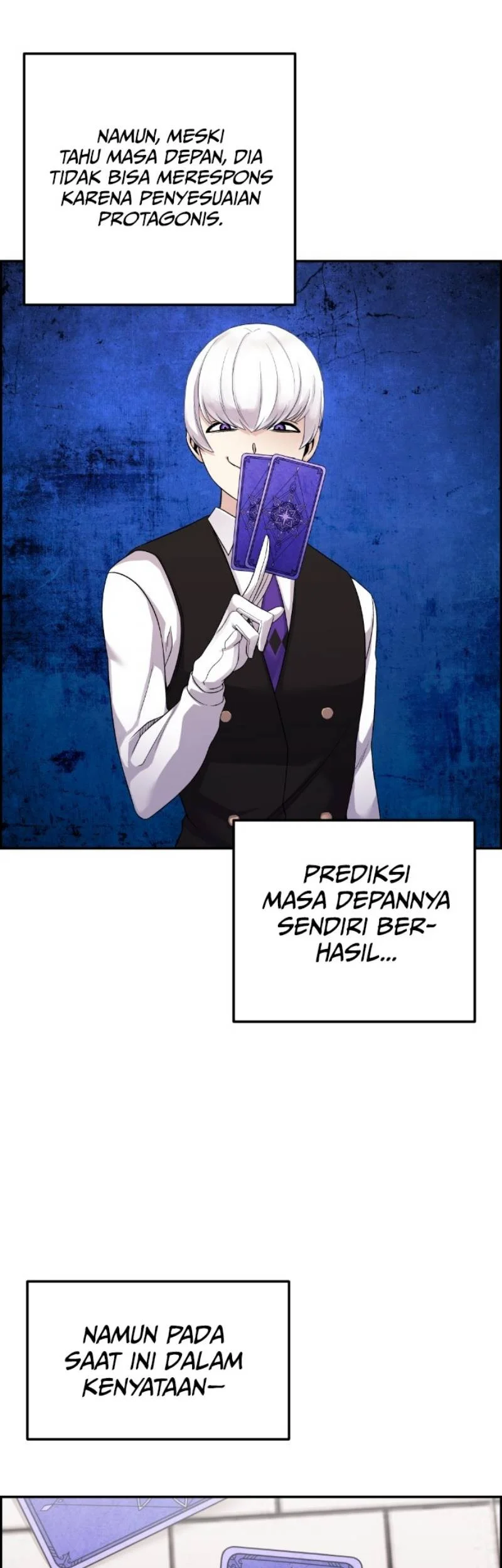 Webtoon Character Na Kang Lim Chapter 37 Gambar 81