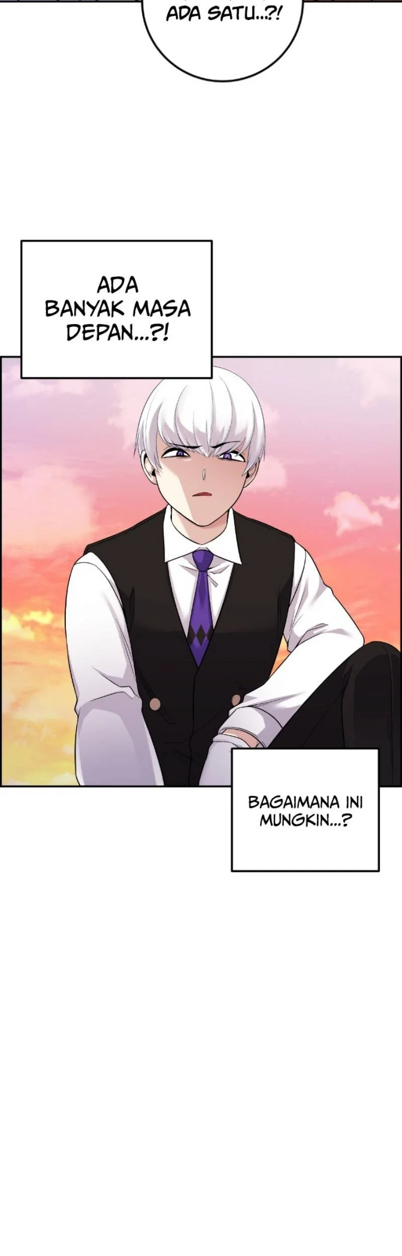 Webtoon Character Na Kang Lim Chapter 37 Gambar 83