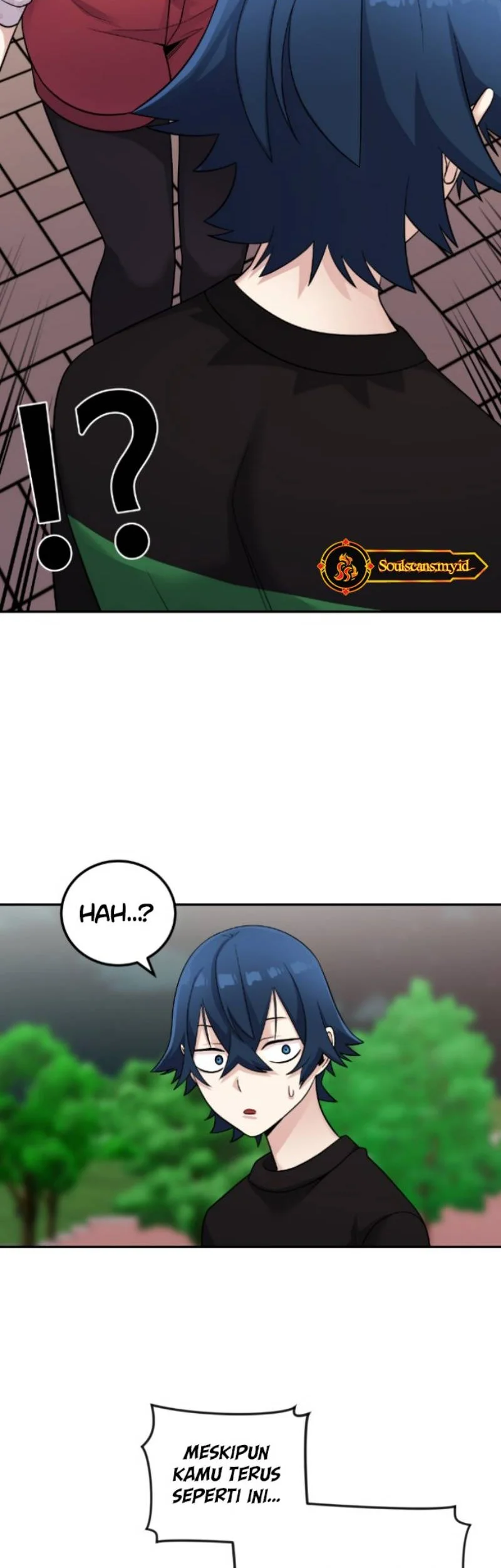 Webtoon Character Na Kang Lim Chapter 37 Gambar 89