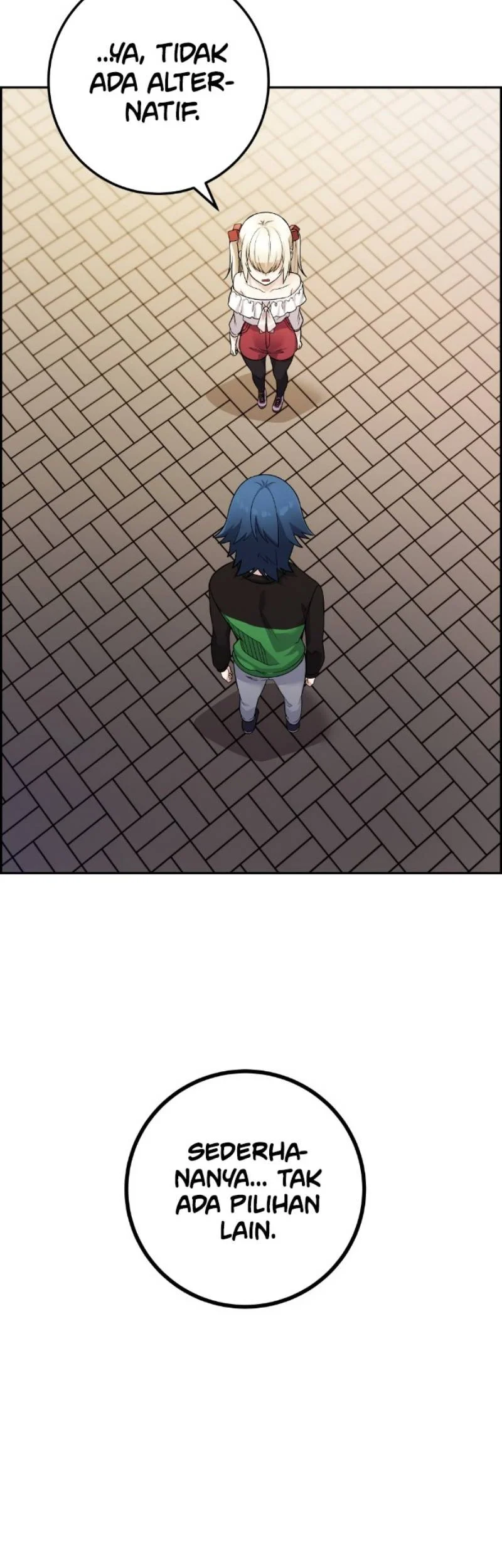 Webtoon Character Na Kang Lim Chapter 37 Gambar 93