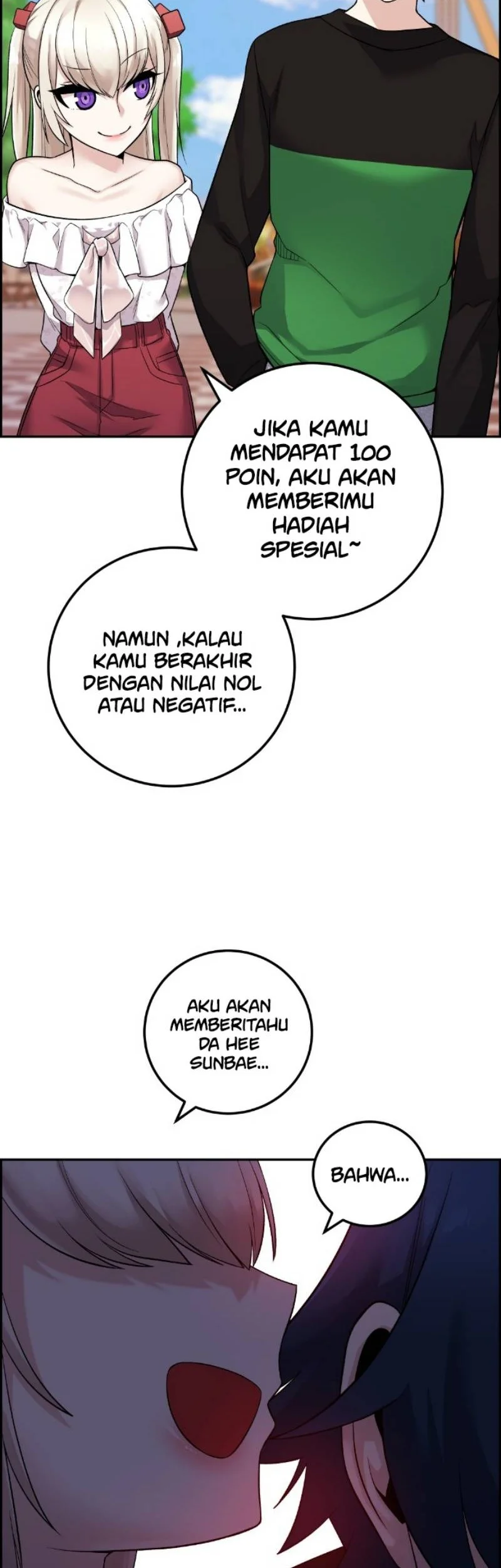 Webtoon Character Na Kang Lim Chapter 37 Gambar 13