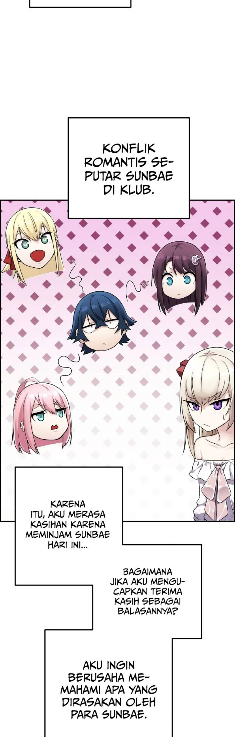 Webtoon Character Na Kang Lim Chapter 37 Gambar 18