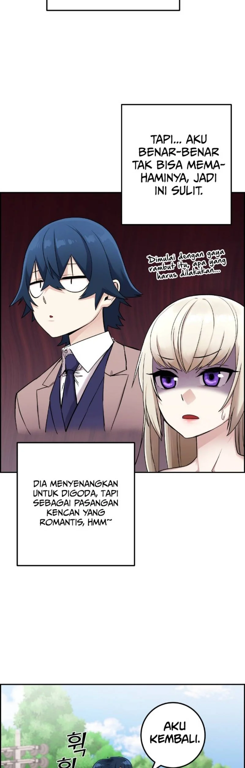 Webtoon Character Na Kang Lim Chapter 37 Gambar 19