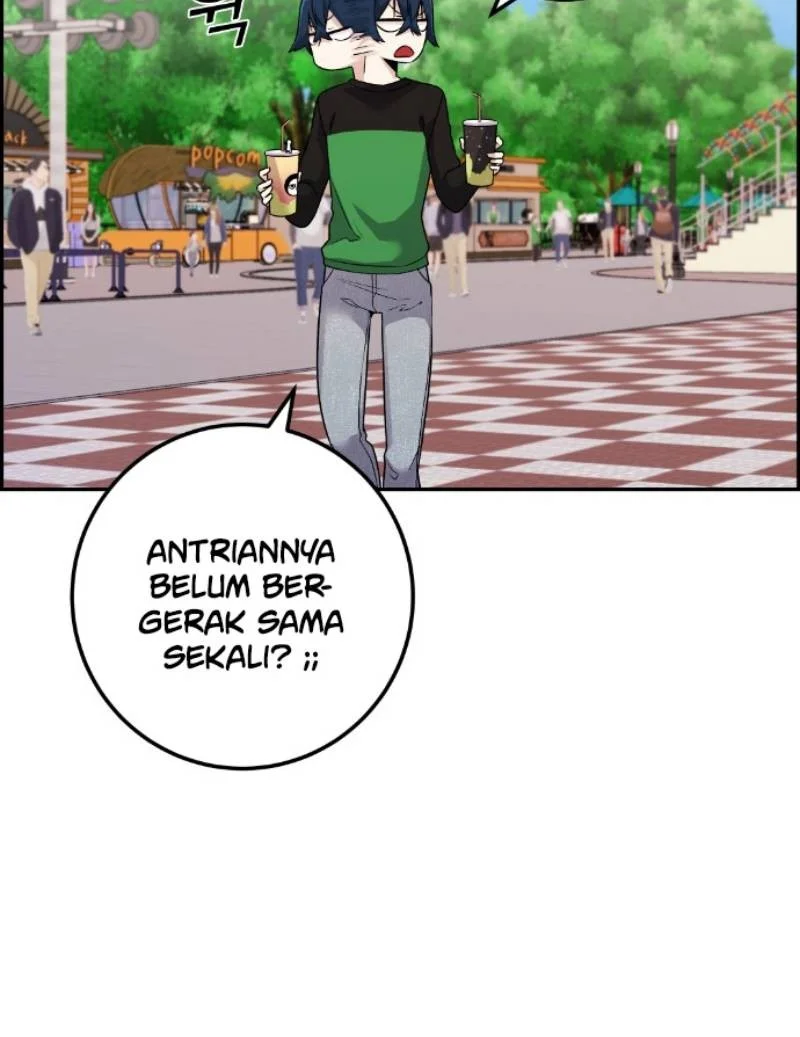 Webtoon Character Na Kang Lim Chapter 37 Gambar 20