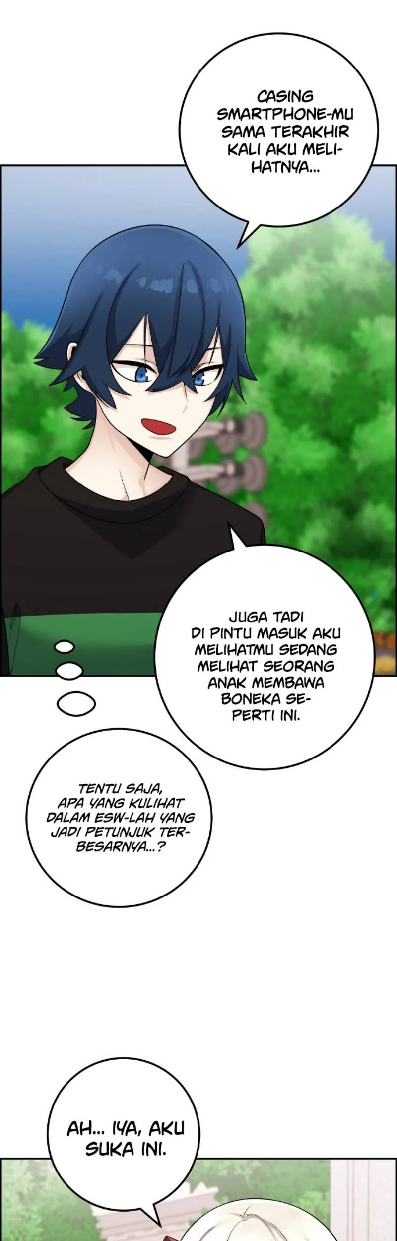 Webtoon Character Na Kang Lim Chapter 37 Gambar 23