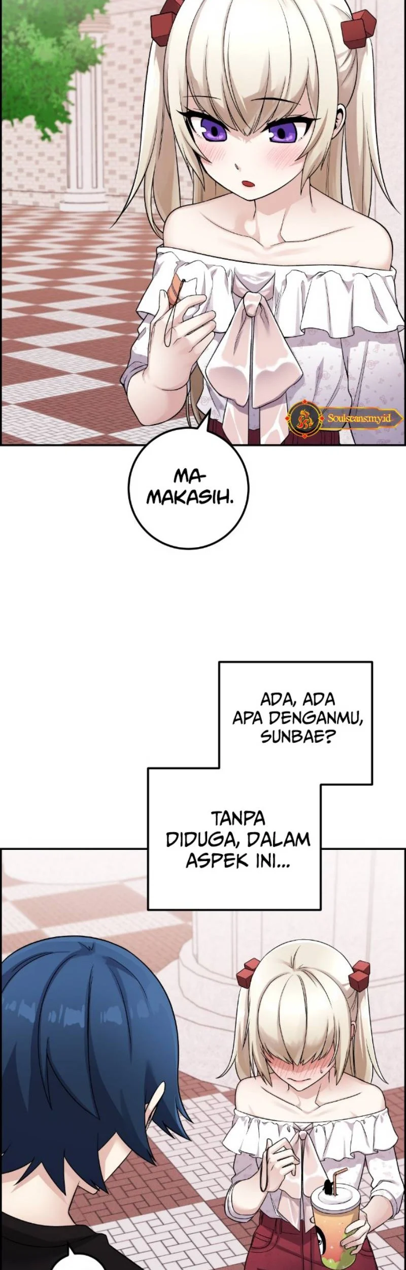 Webtoon Character Na Kang Lim Chapter 37 Gambar 24