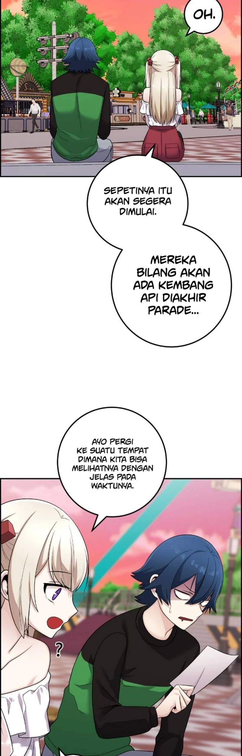 Webtoon Character Na Kang Lim Chapter 37 Gambar 33