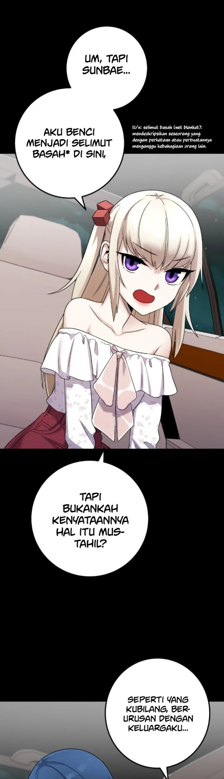 Webtoon Character Na Kang Lim Chapter 38 Gambar 38