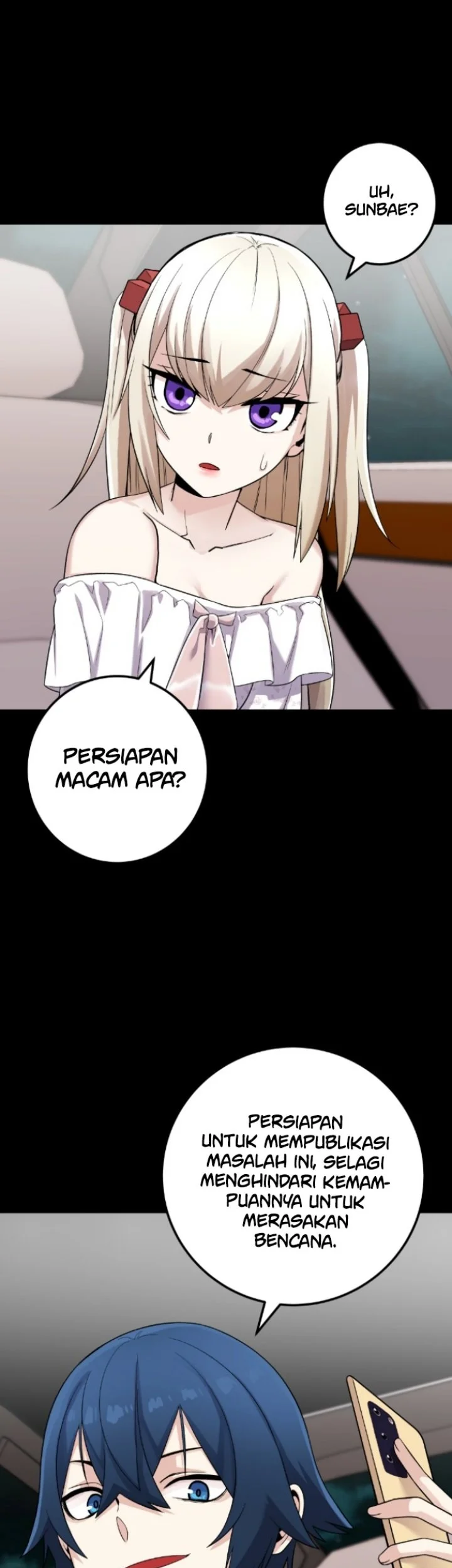 Webtoon Character Na Kang Lim Chapter 38 Gambar 41