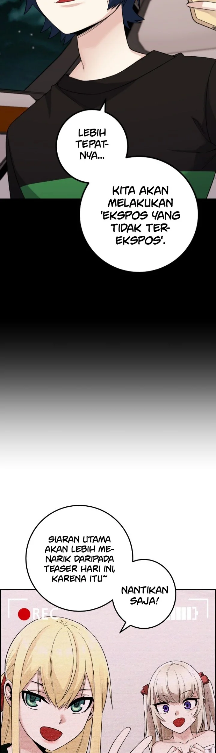 Webtoon Character Na Kang Lim Chapter 38 Gambar 42