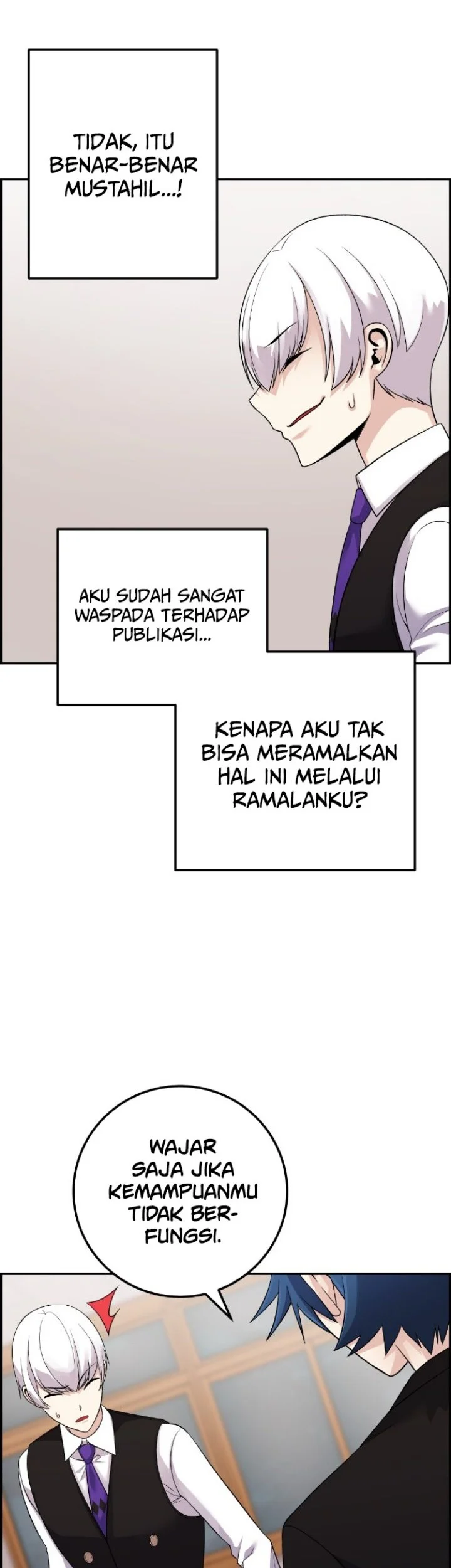 Webtoon Character Na Kang Lim Chapter 38 Gambar 44