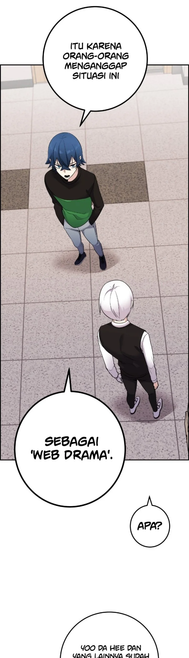 Webtoon Character Na Kang Lim Chapter 38 Gambar 46