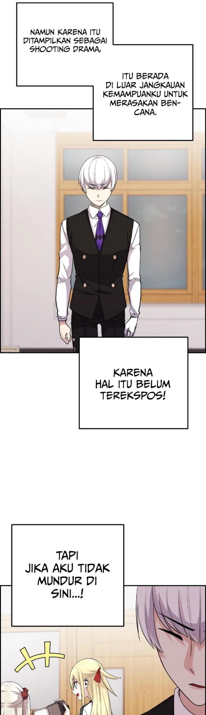 Webtoon Character Na Kang Lim Chapter 38 Gambar 51