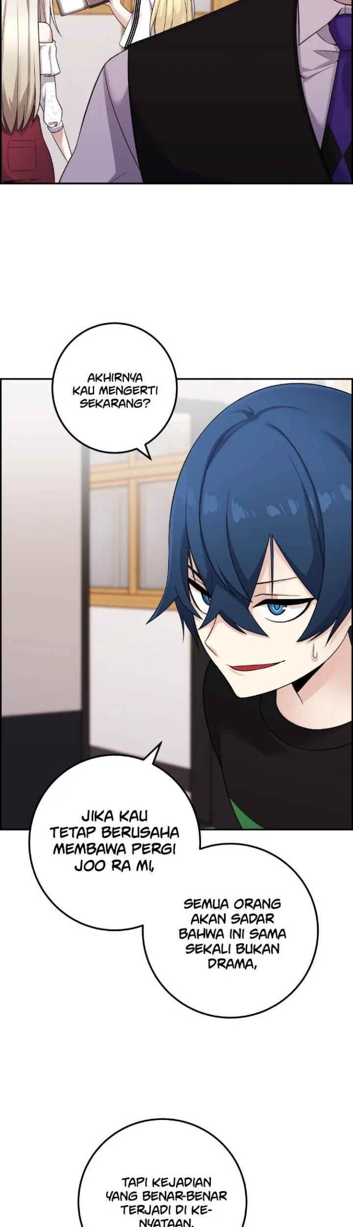 Webtoon Character Na Kang Lim Chapter 38 Gambar 52