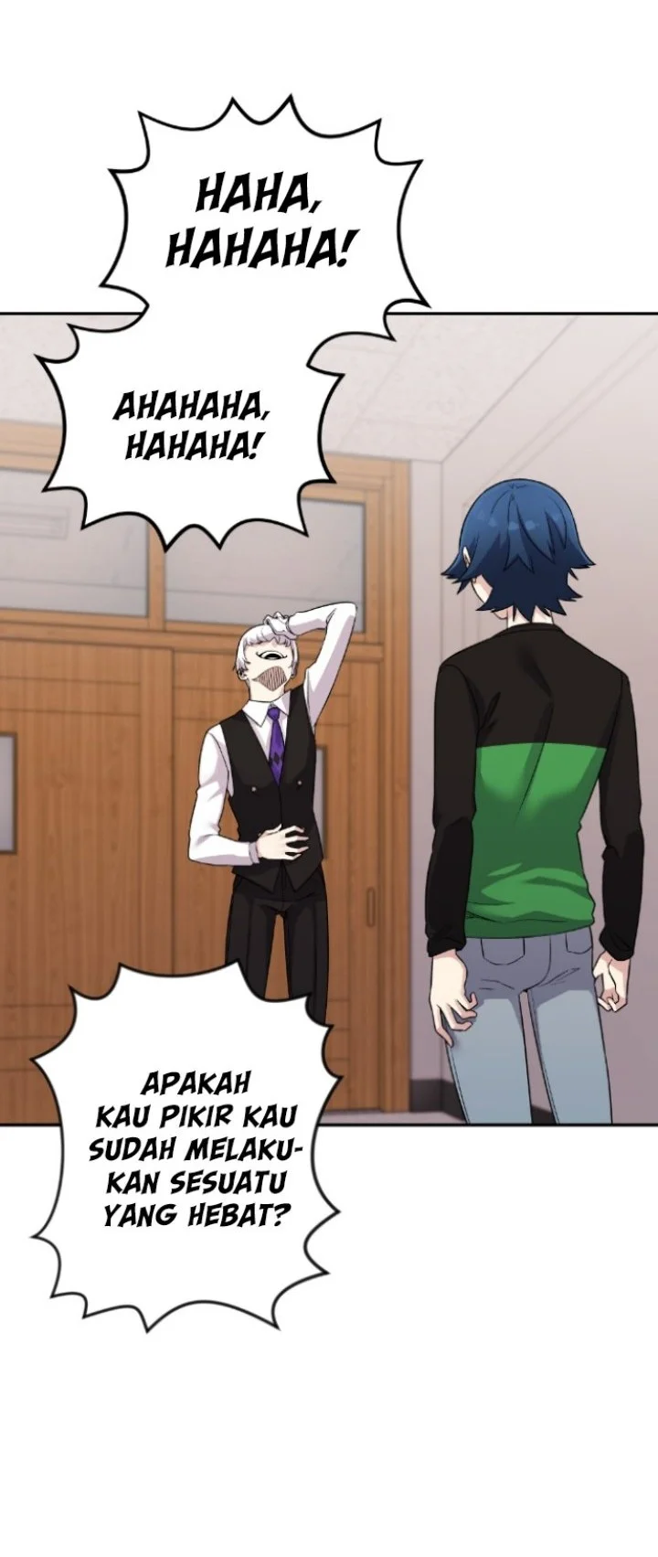 Webtoon Character Na Kang Lim Chapter 38 Gambar 59