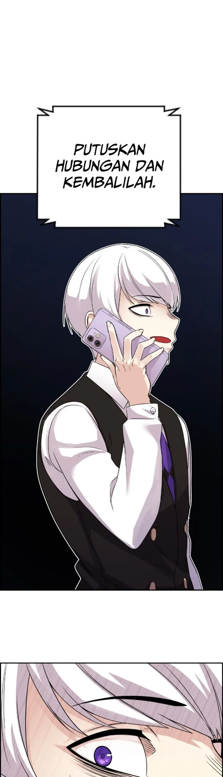 Webtoon Character Na Kang Lim Chapter 38 Gambar 65