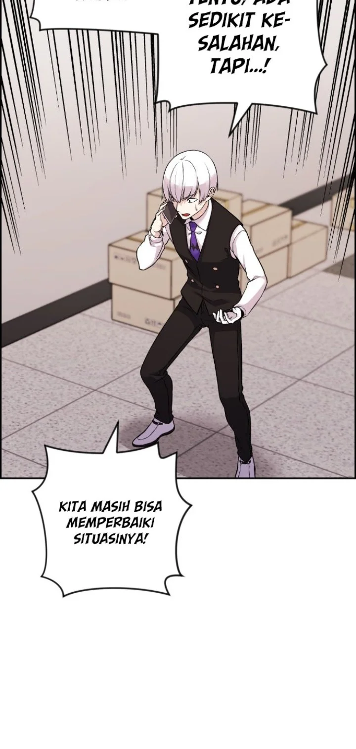 Webtoon Character Na Kang Lim Chapter 38 Gambar 67