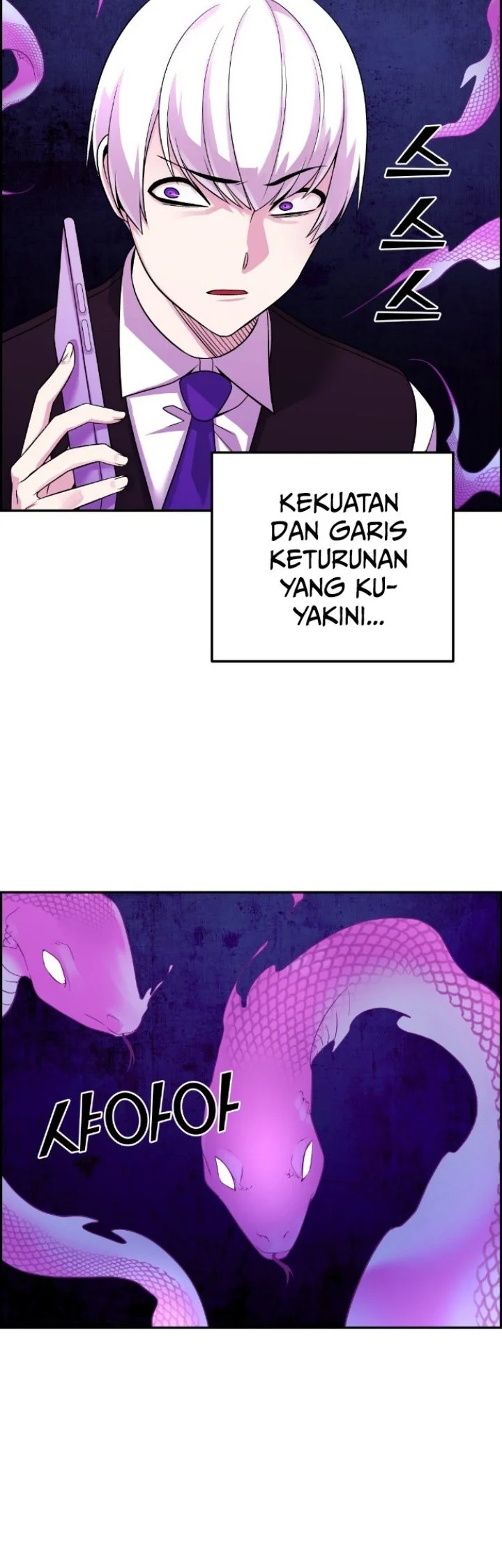 Webtoon Character Na Kang Lim Chapter 38 Gambar 71
