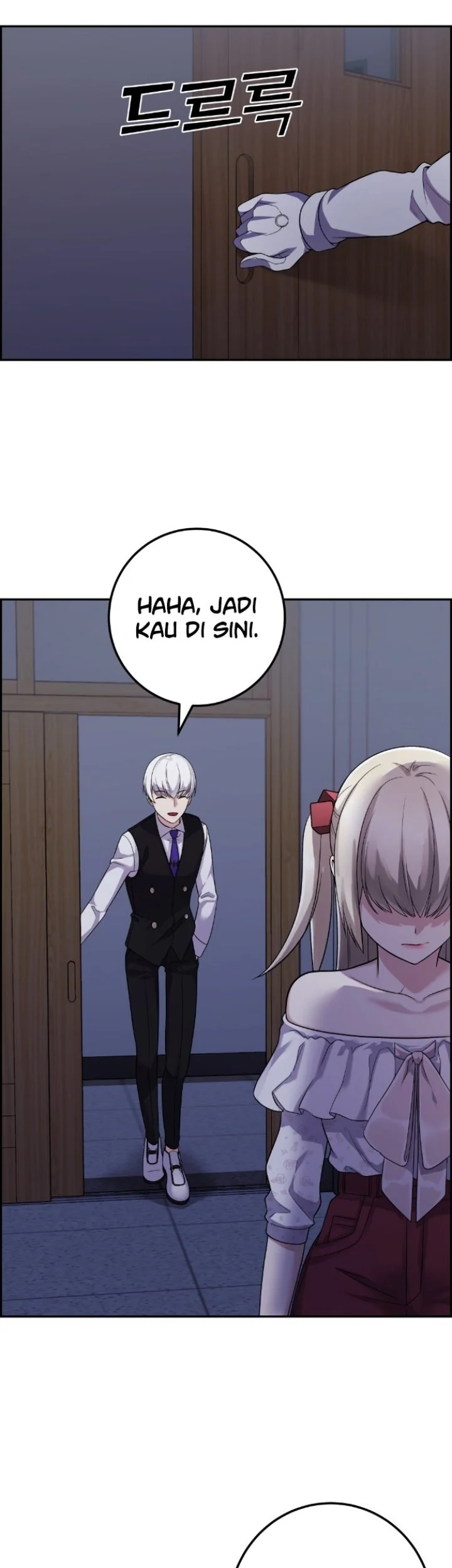 Webtoon Character Na Kang Lim Chapter 38 Gambar 5