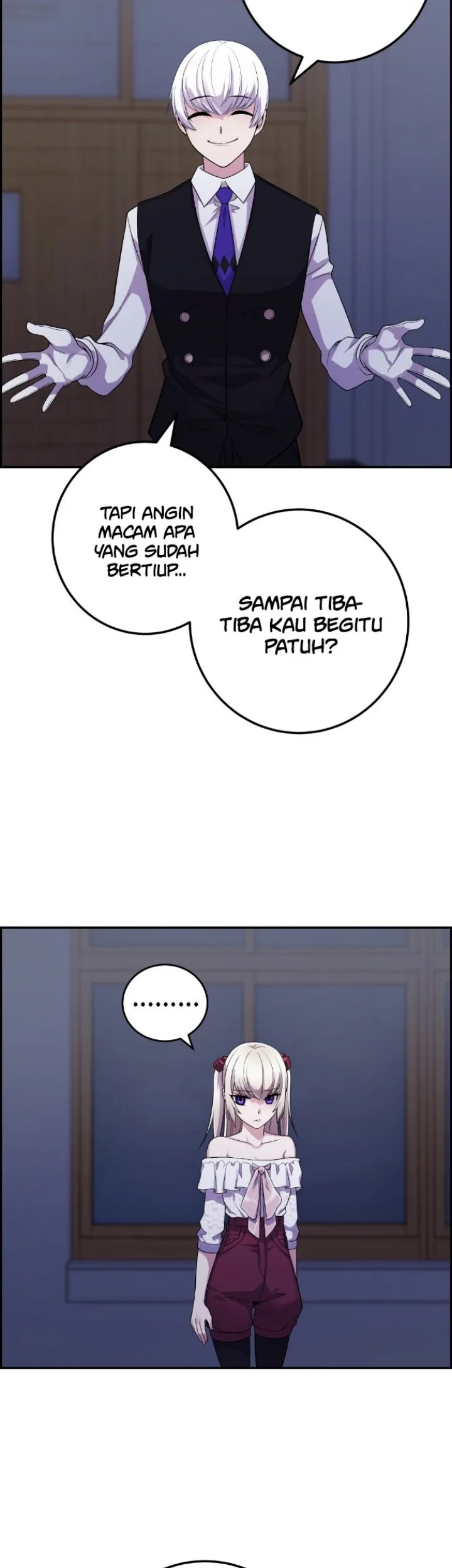 Webtoon Character Na Kang Lim Chapter 38 Gambar 9