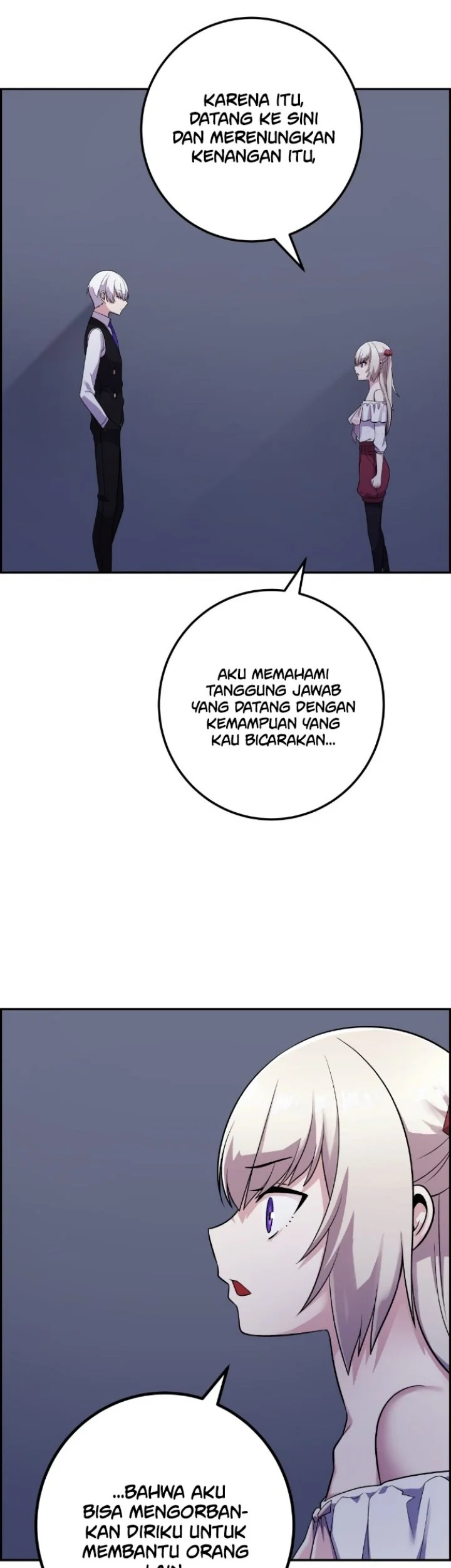 Webtoon Character Na Kang Lim Chapter 38 Gambar 13