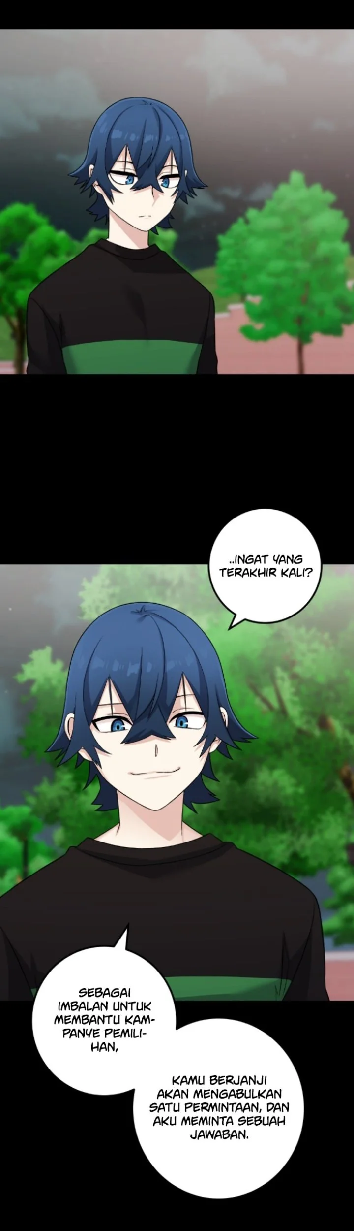 Webtoon Character Na Kang Lim Chapter 38 Gambar 19