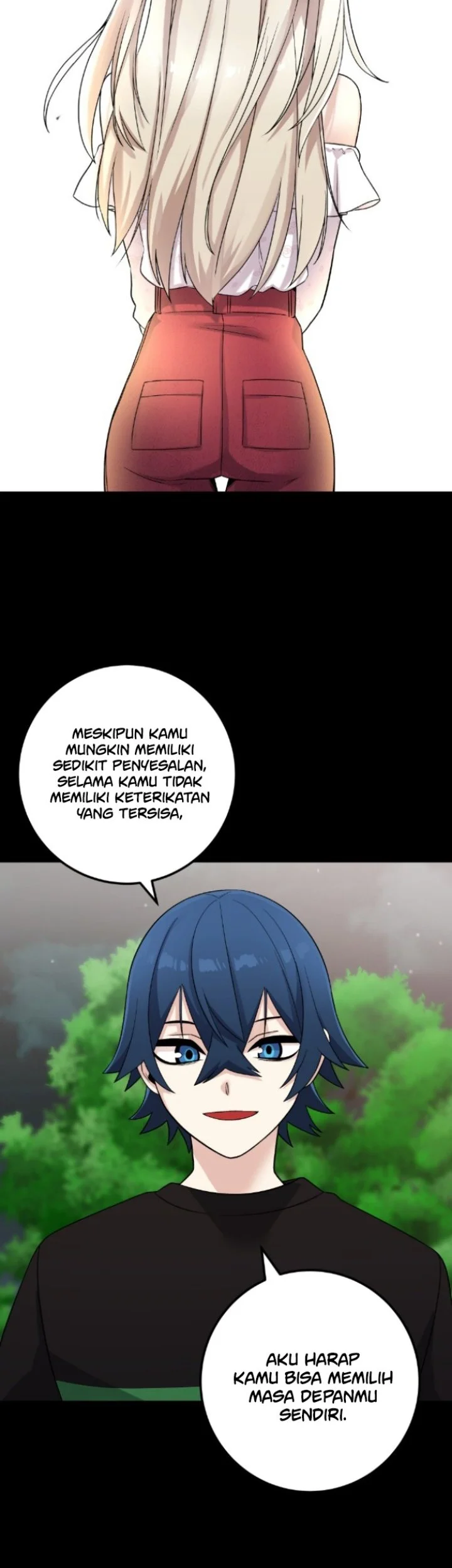 Webtoon Character Na Kang Lim Chapter 38 Gambar 25