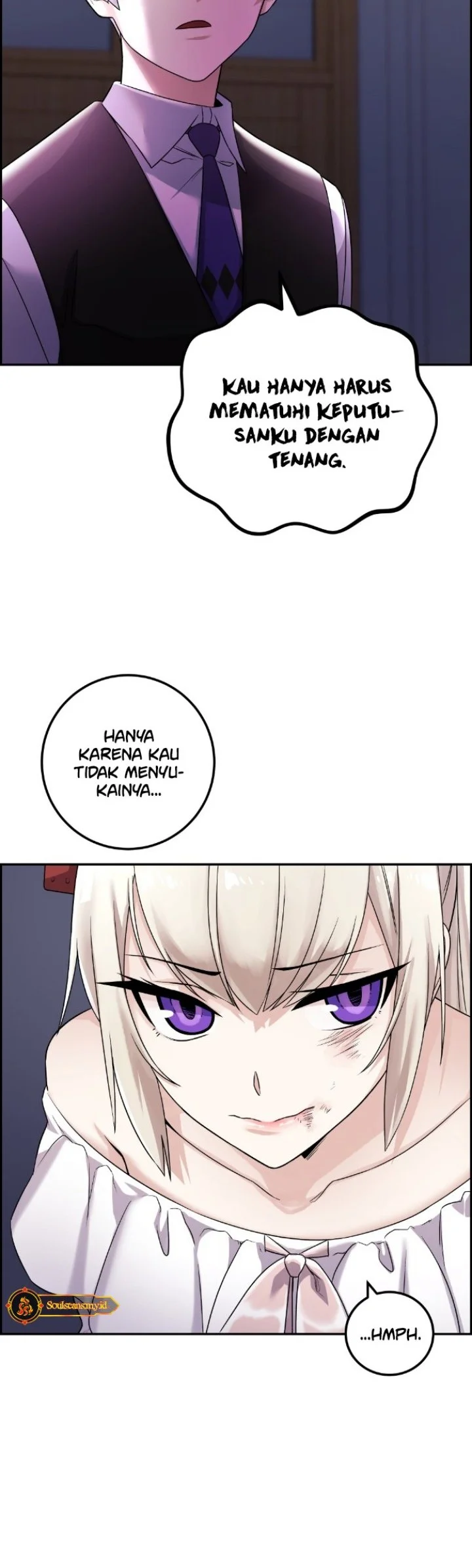 Webtoon Character Na Kang Lim Chapter 38 Gambar 30