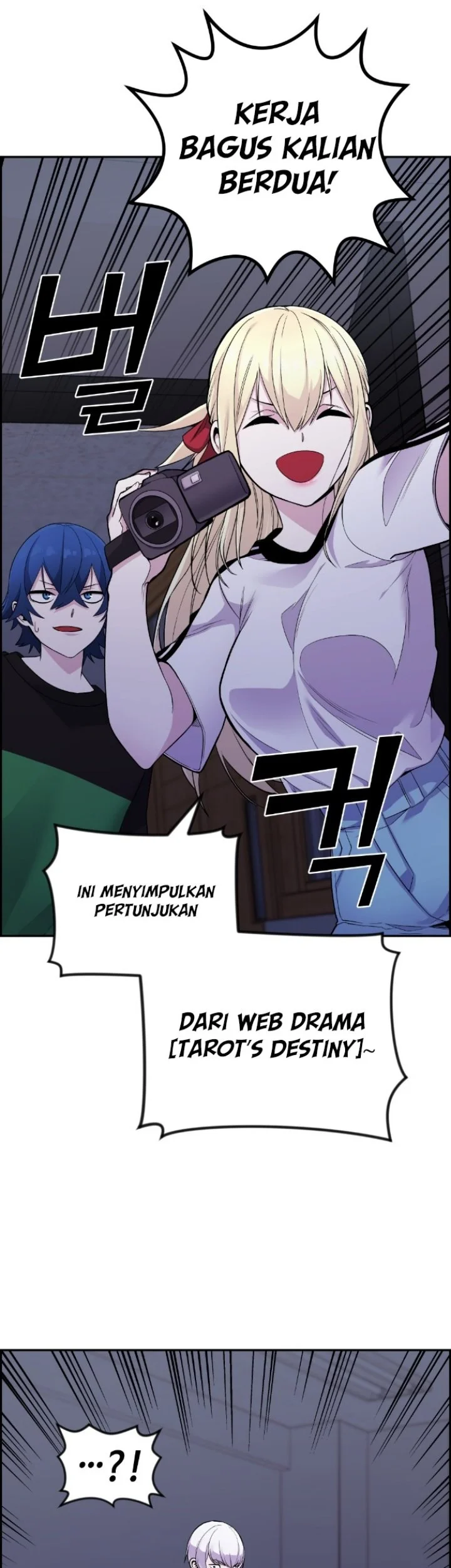 Webtoon Character Na Kang Lim Chapter 38 Gambar 31