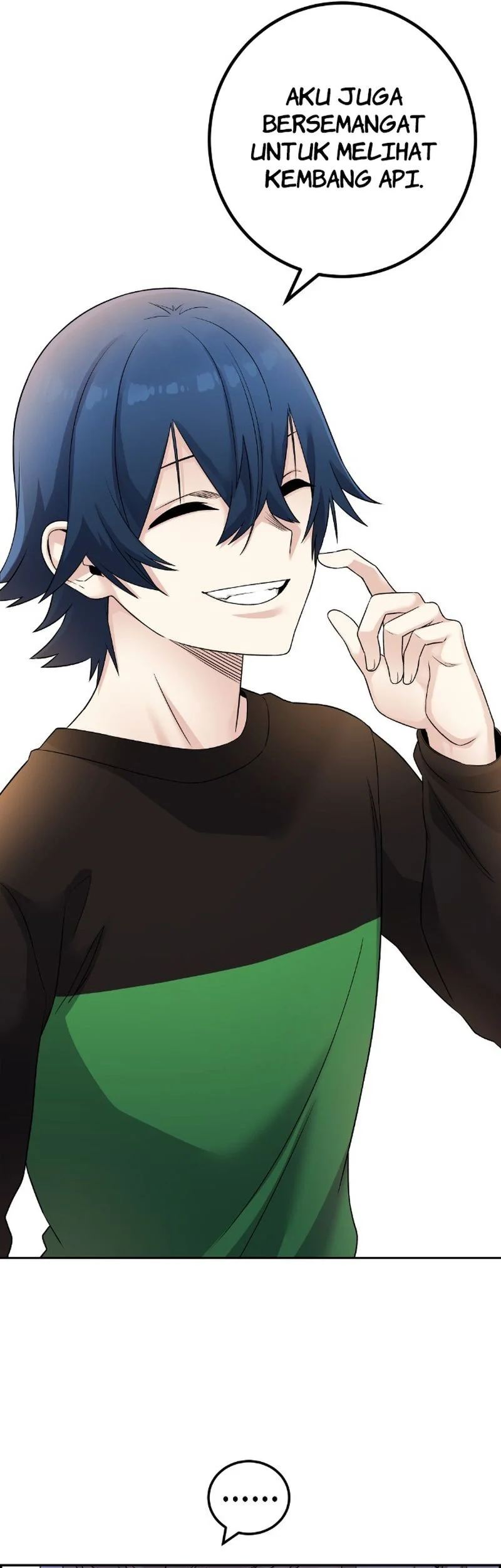 Webtoon Character Na Kang Lim Chapter 39 Gambar 37