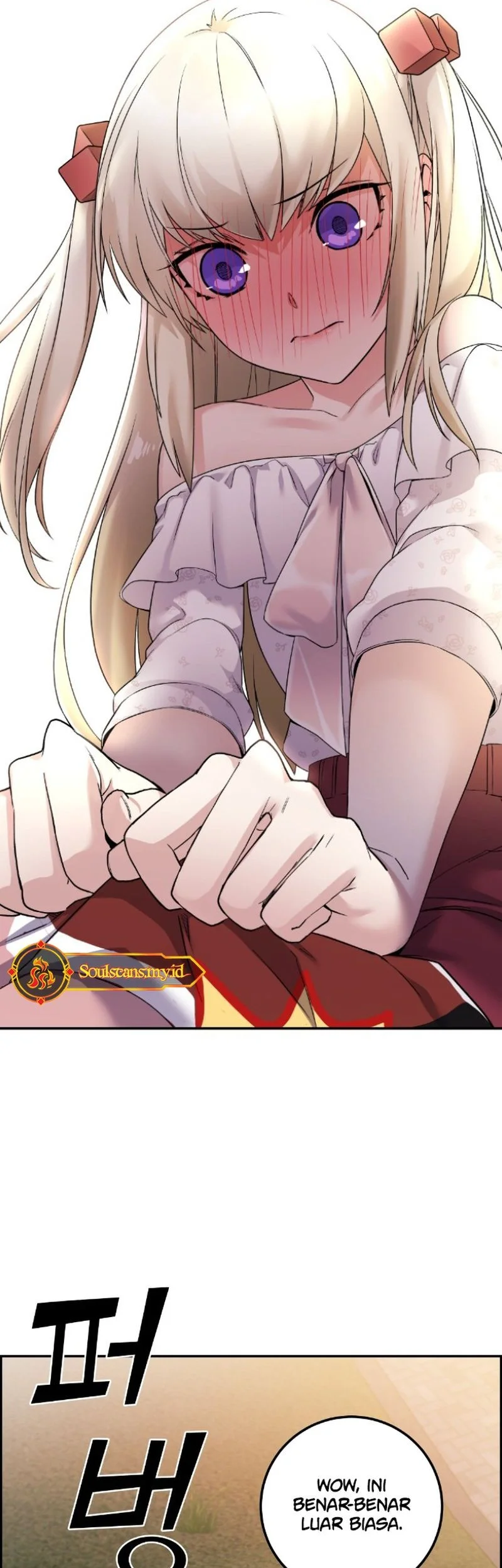 Webtoon Character Na Kang Lim Chapter 39 Gambar 42