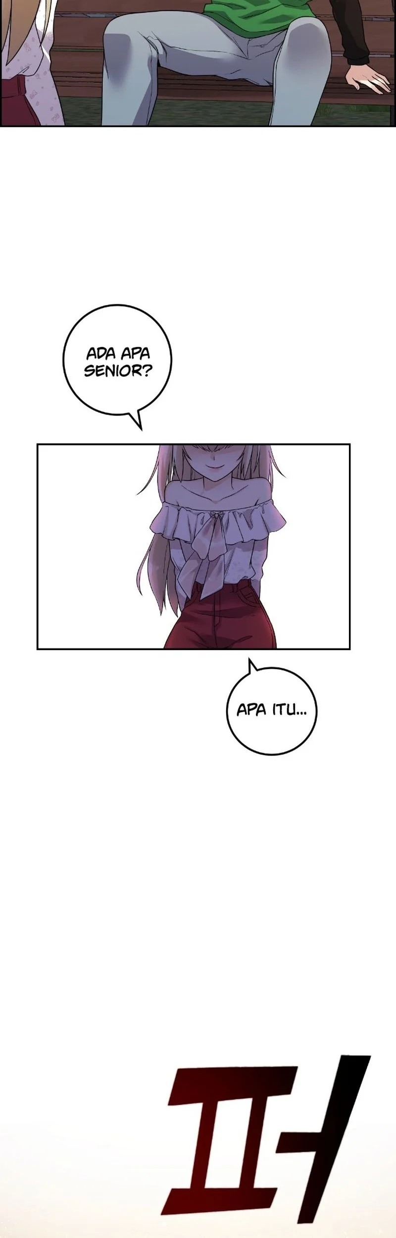 Webtoon Character Na Kang Lim Chapter 39 Gambar 52