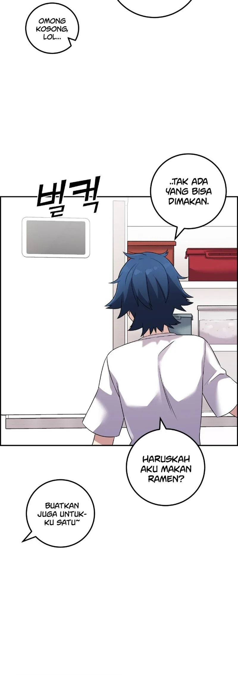 Webtoon Character Na Kang Lim Chapter 39 Gambar 60