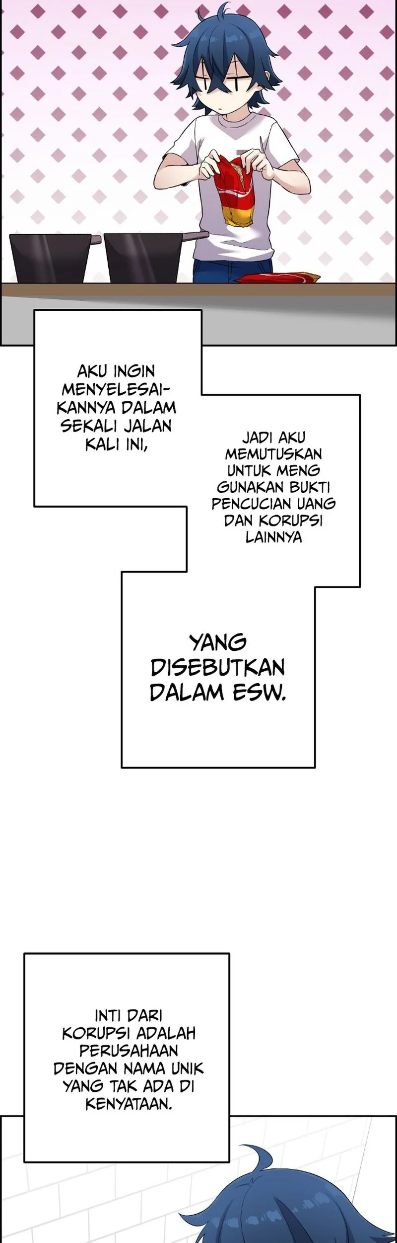 Webtoon Character Na Kang Lim Chapter 39 Gambar 62