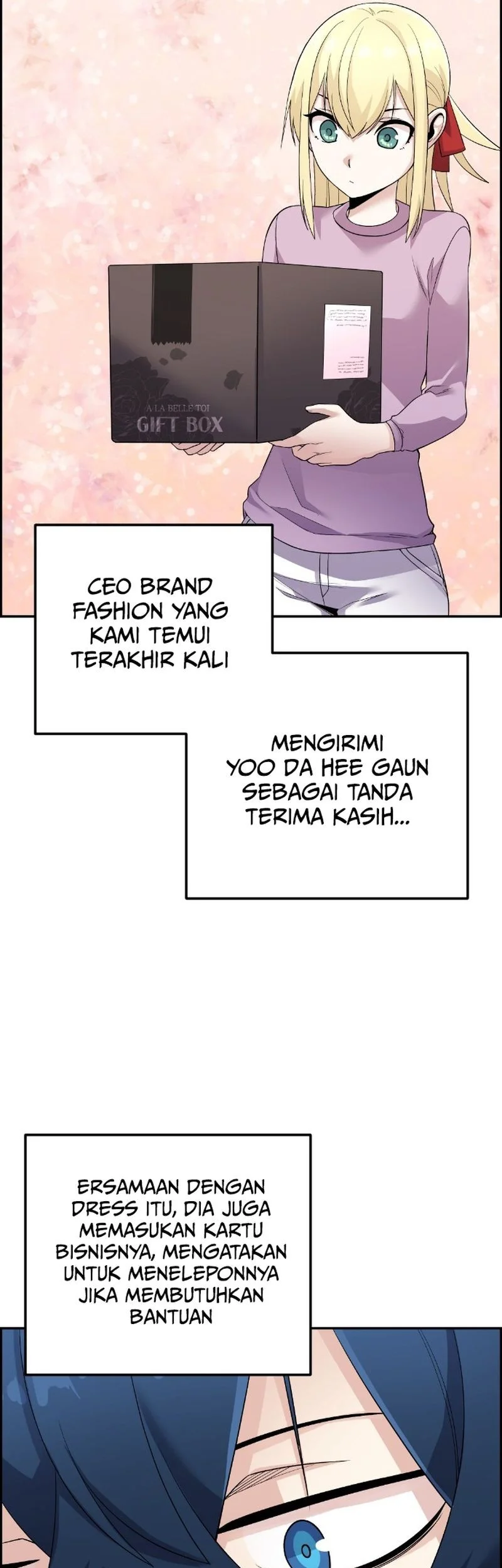 Webtoon Character Na Kang Lim Chapter 39 Gambar 64