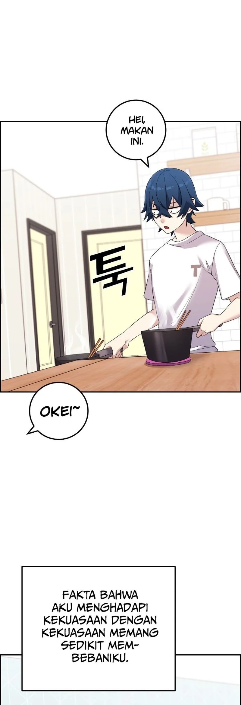 Webtoon Character Na Kang Lim Chapter 39 Gambar 66