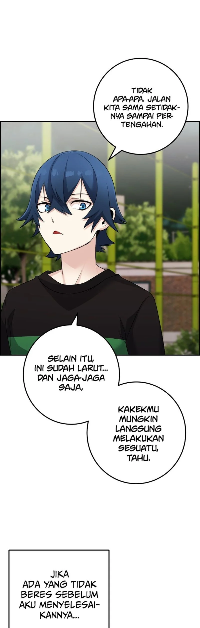 Webtoon Character Na Kang Lim Chapter 39 Gambar 9
