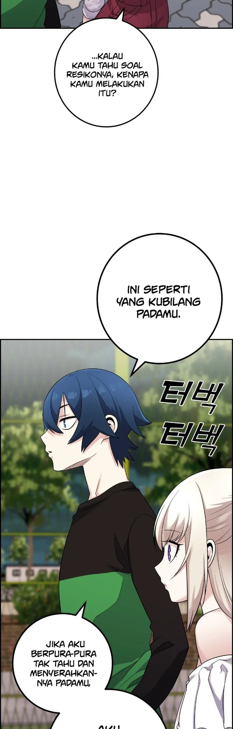 Webtoon Character Na Kang Lim Chapter 39 Gambar 11