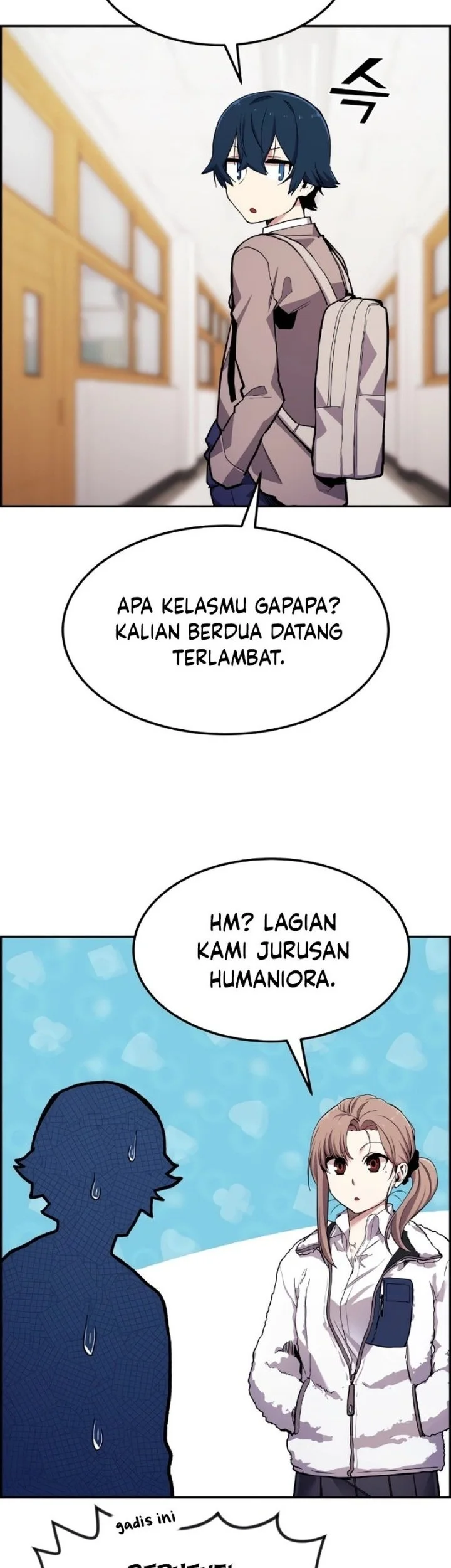 Webtoon Character Na Kang Lim Chapter 4 Gambar 28