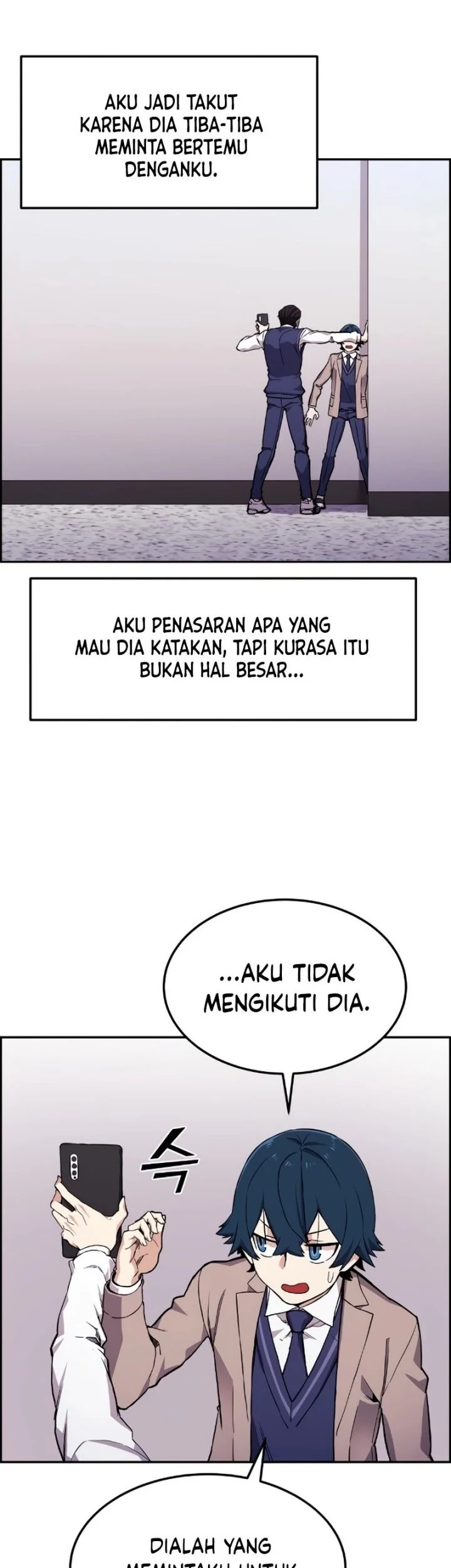 Webtoon Character Na Kang Lim Chapter 4 Gambar 36