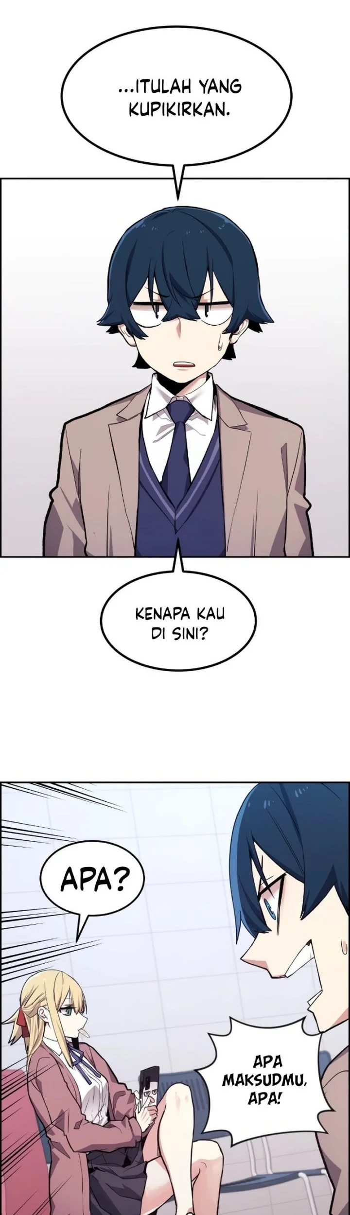 Webtoon Character Na Kang Lim Chapter 4 Gambar 46