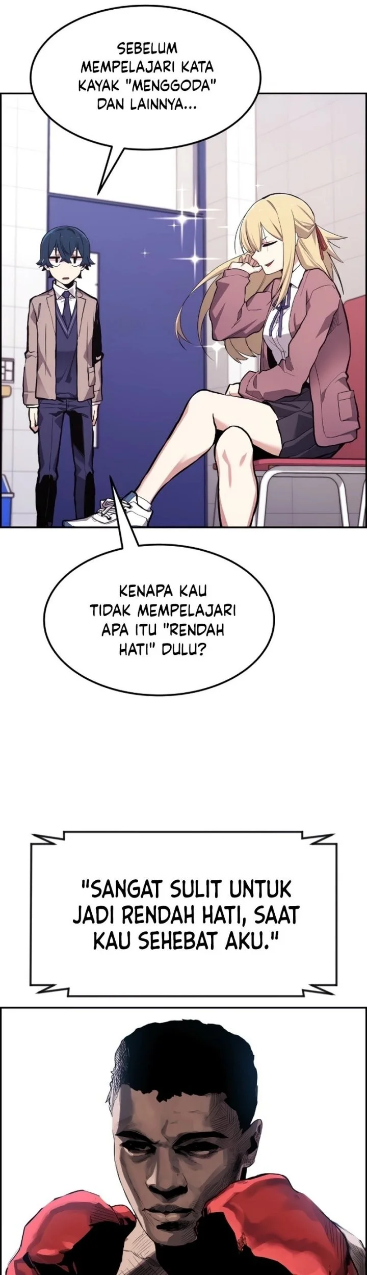 Webtoon Character Na Kang Lim Chapter 4 Gambar 57