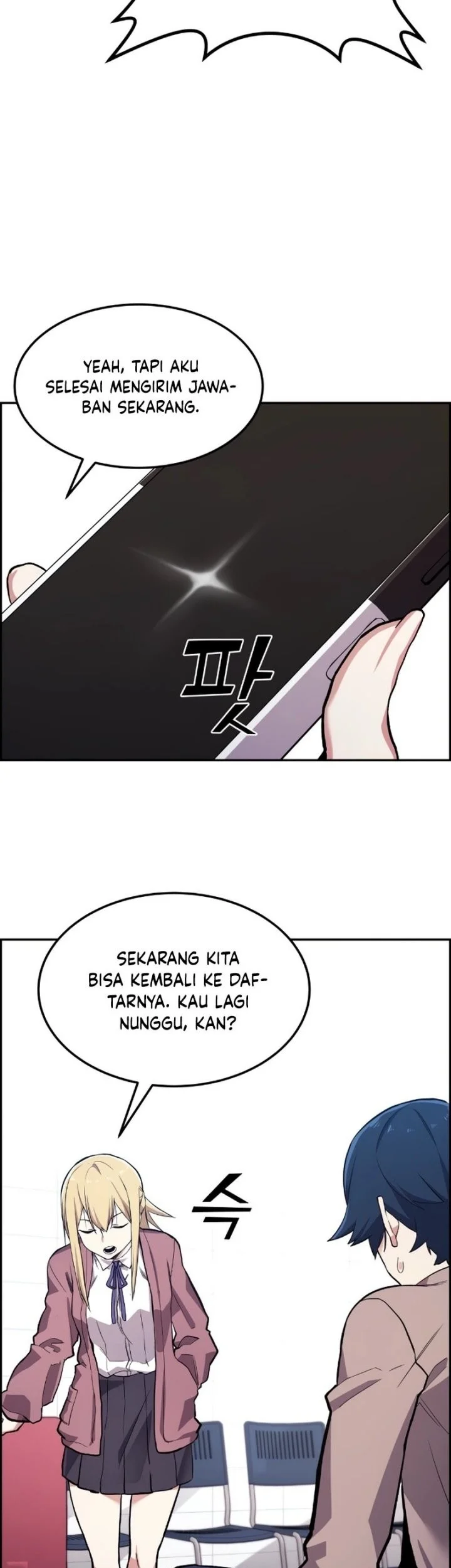 Webtoon Character Na Kang Lim Chapter 4 Gambar 60