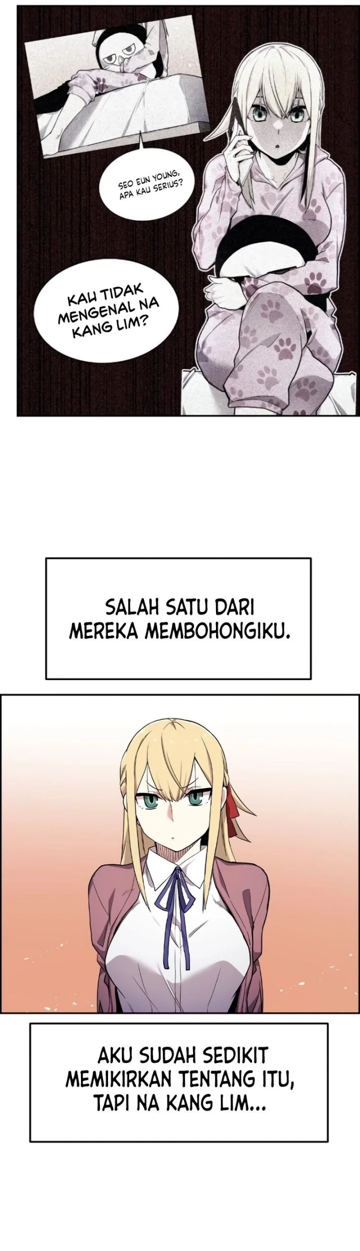 Webtoon Character Na Kang Lim Chapter 4 Gambar 63